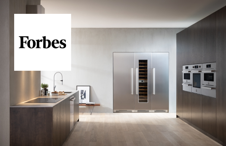 What We Want Now In Our Kitchens: The News From The Bertazzoni Trend Report